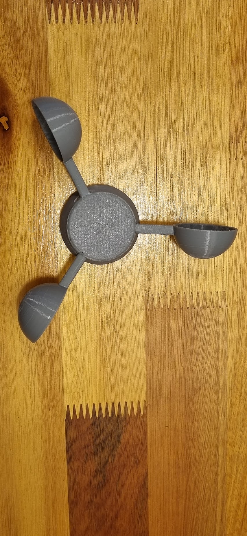 Spare parts for TFA Sinus/Nexus anemometer