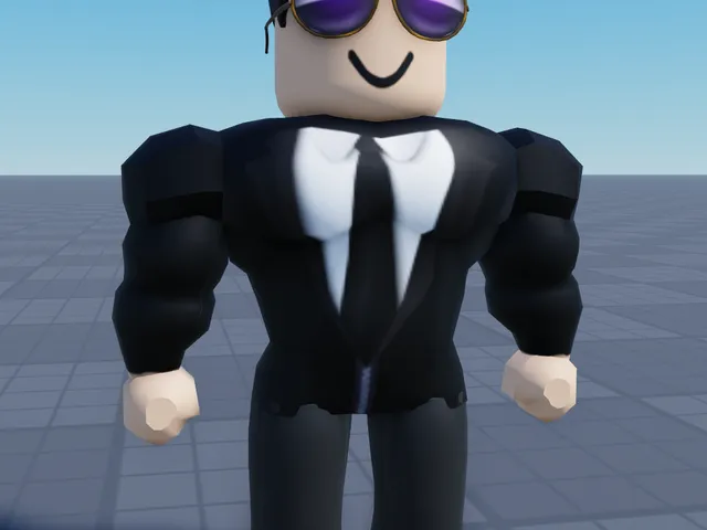 PawPatroll_toto's Roblox Character