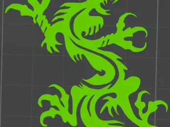 Kawasaki Dragon