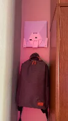 Starlink Mini Storage Wall Bracket