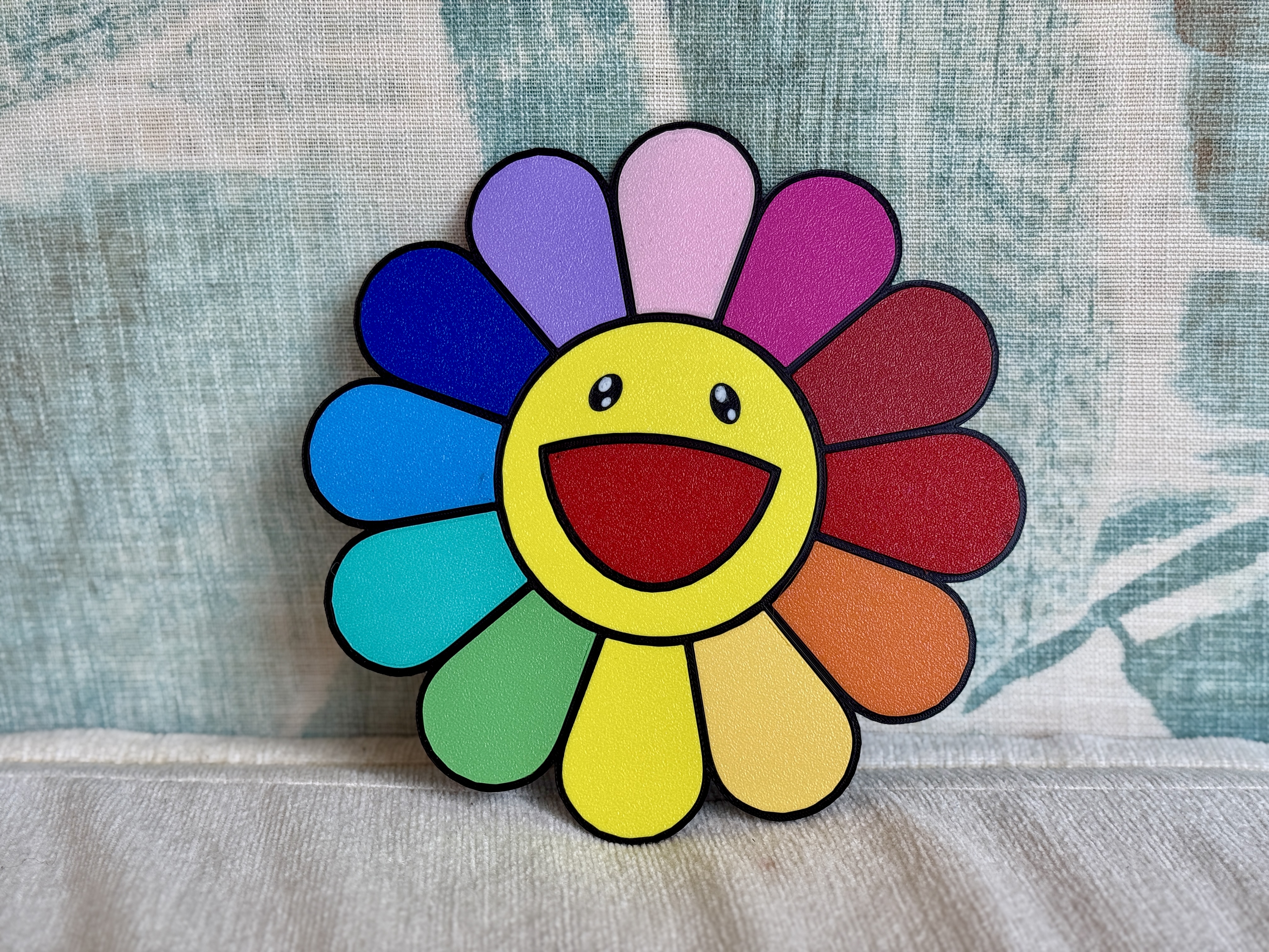 Murakami Flowers - Multi Part