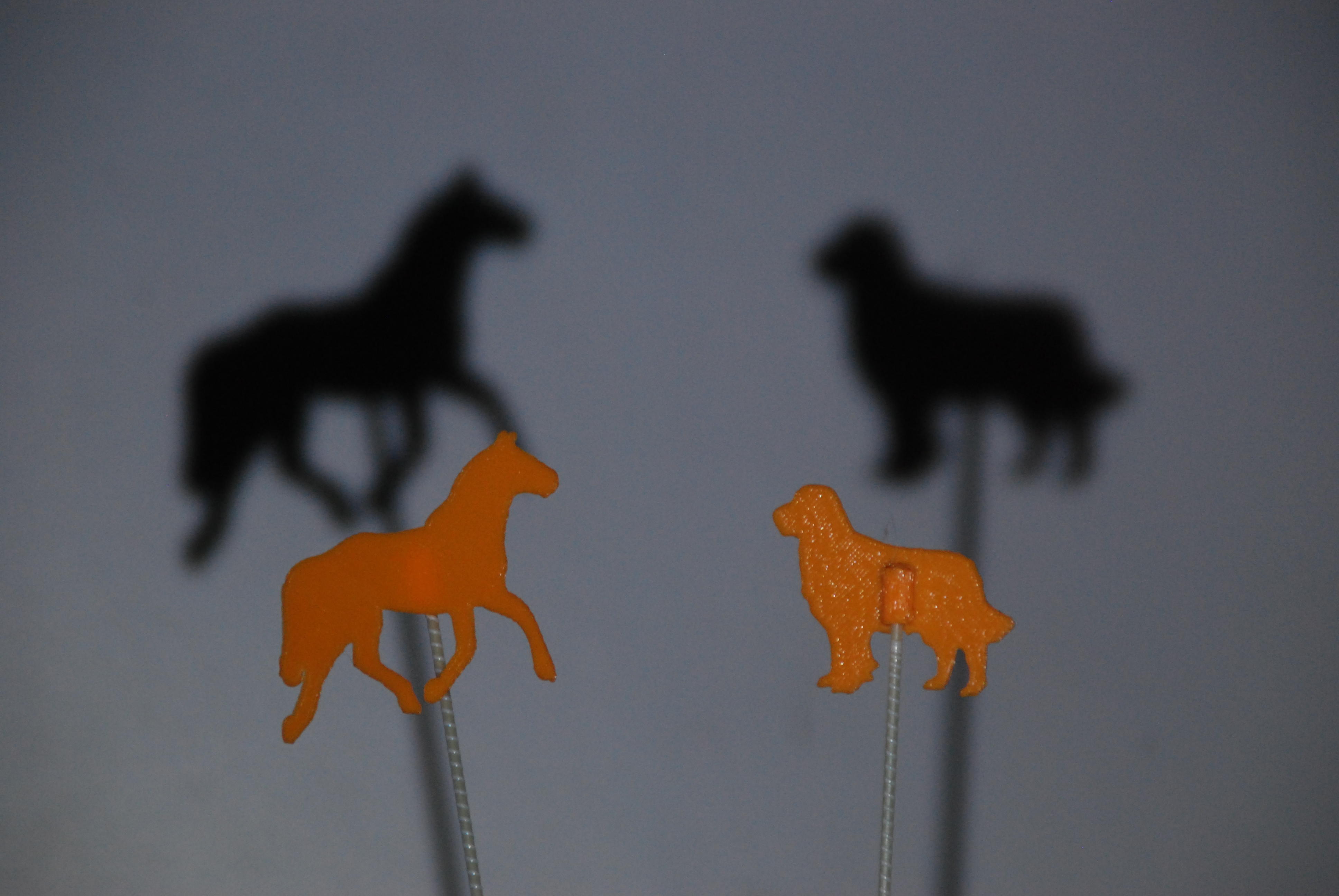 Shadow Theater Collection — miniatura 10