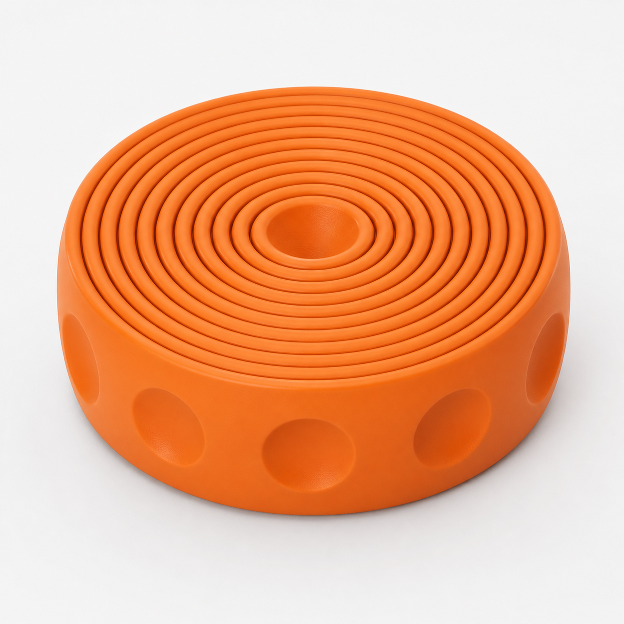 Nested Sphere Fidget / Vnořený kulový fidget
