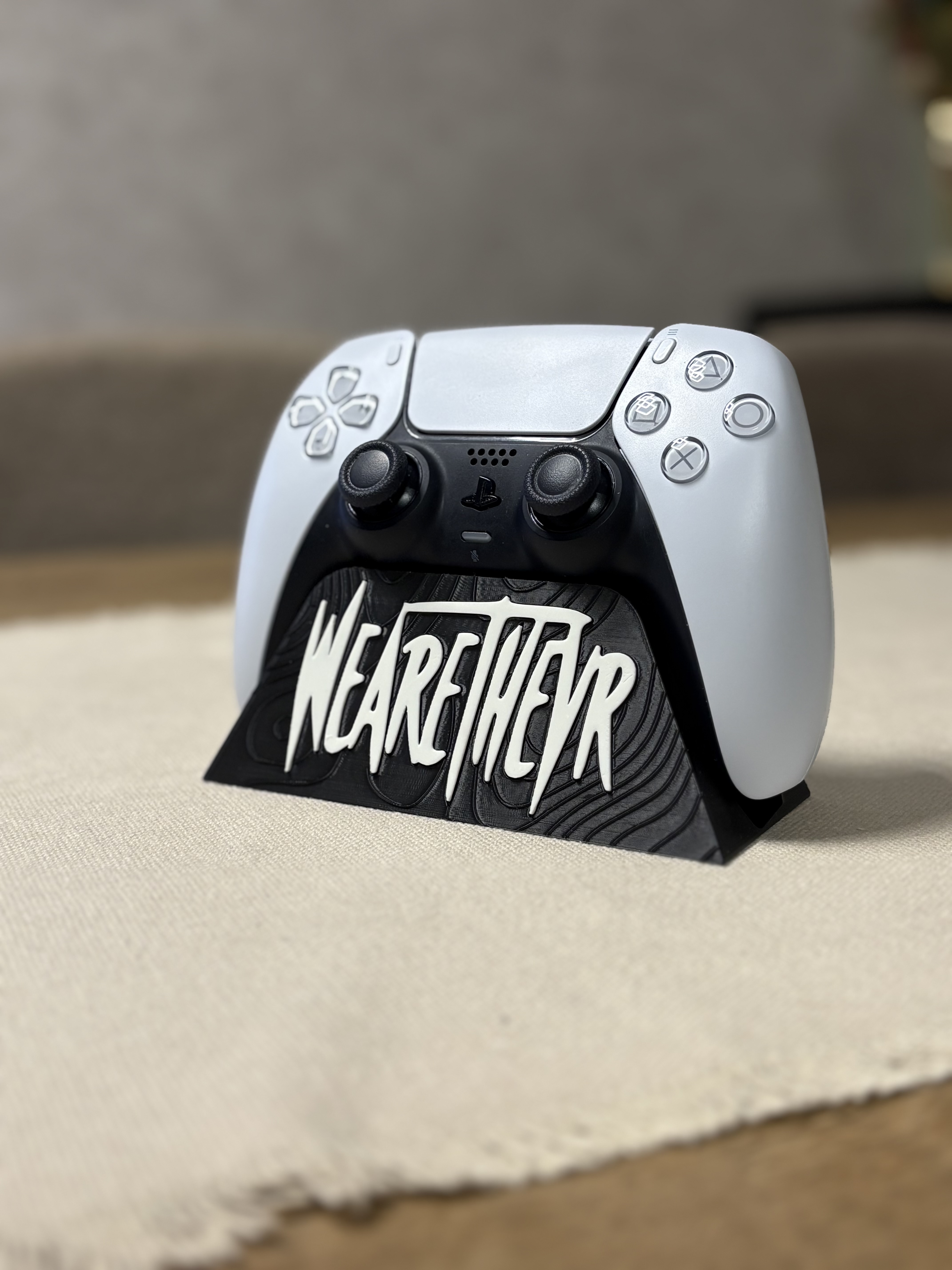 WeAreTheVR PS5 DualSense Controller Stand