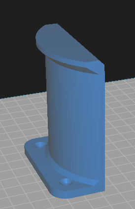 LTT bag holder