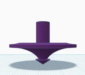 Spinning Top