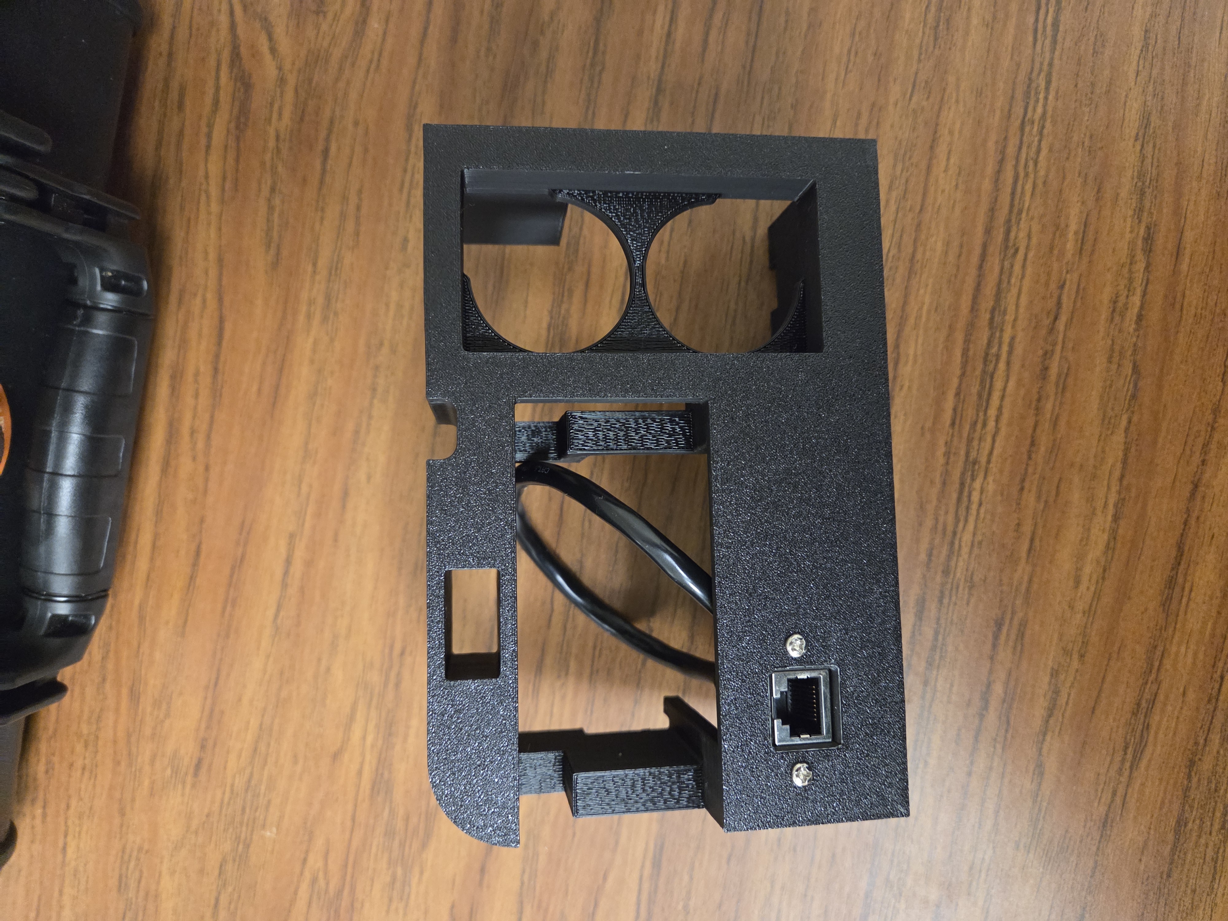 Raspberry Pi Apache 2800 Pentesting Rig — thumbnail 8