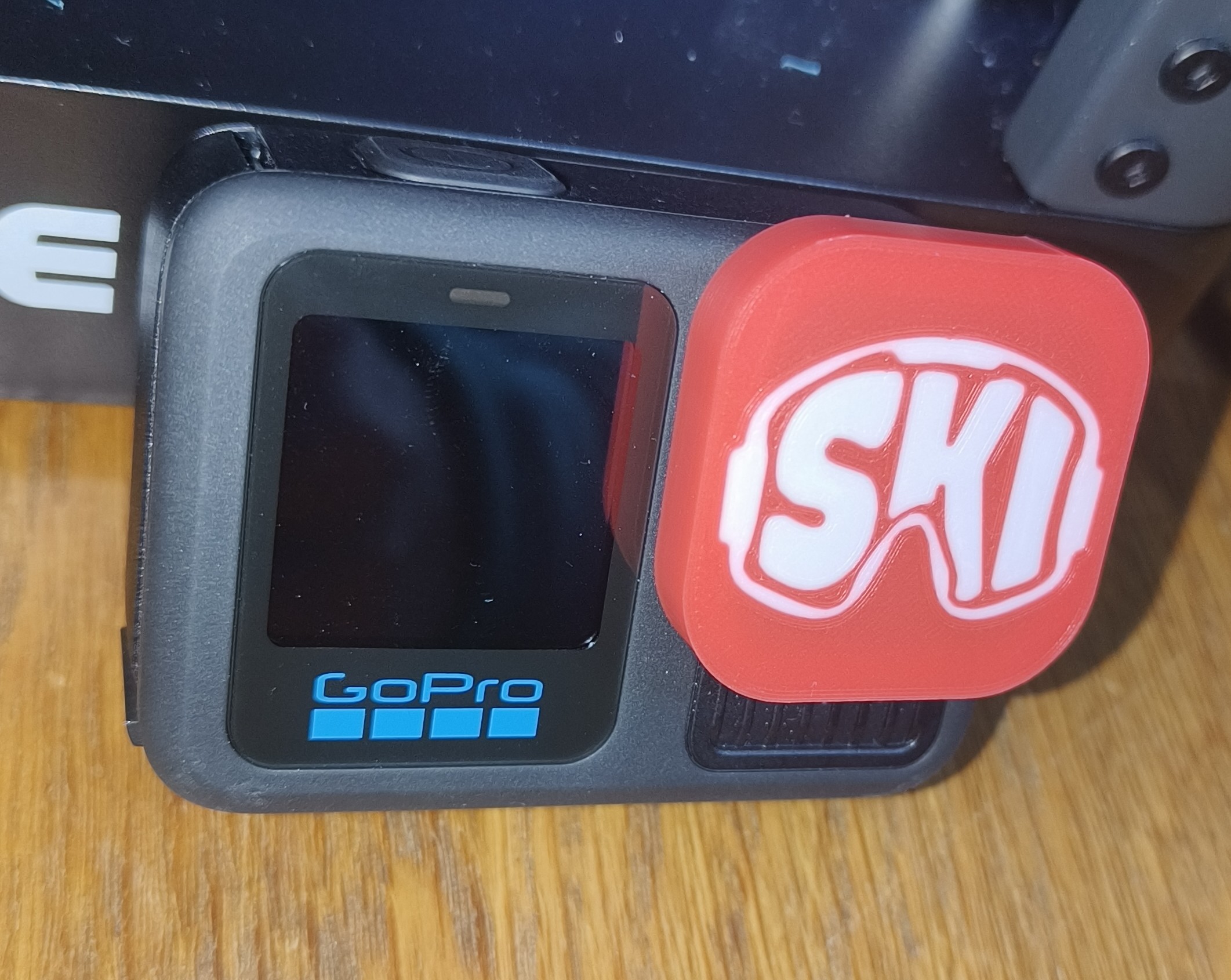 GoPro Hero 13 Lens Cap