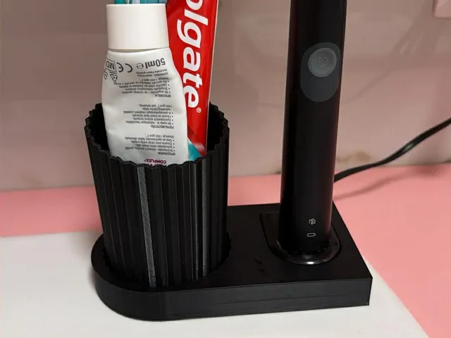 sonicare toothbrush cup charger