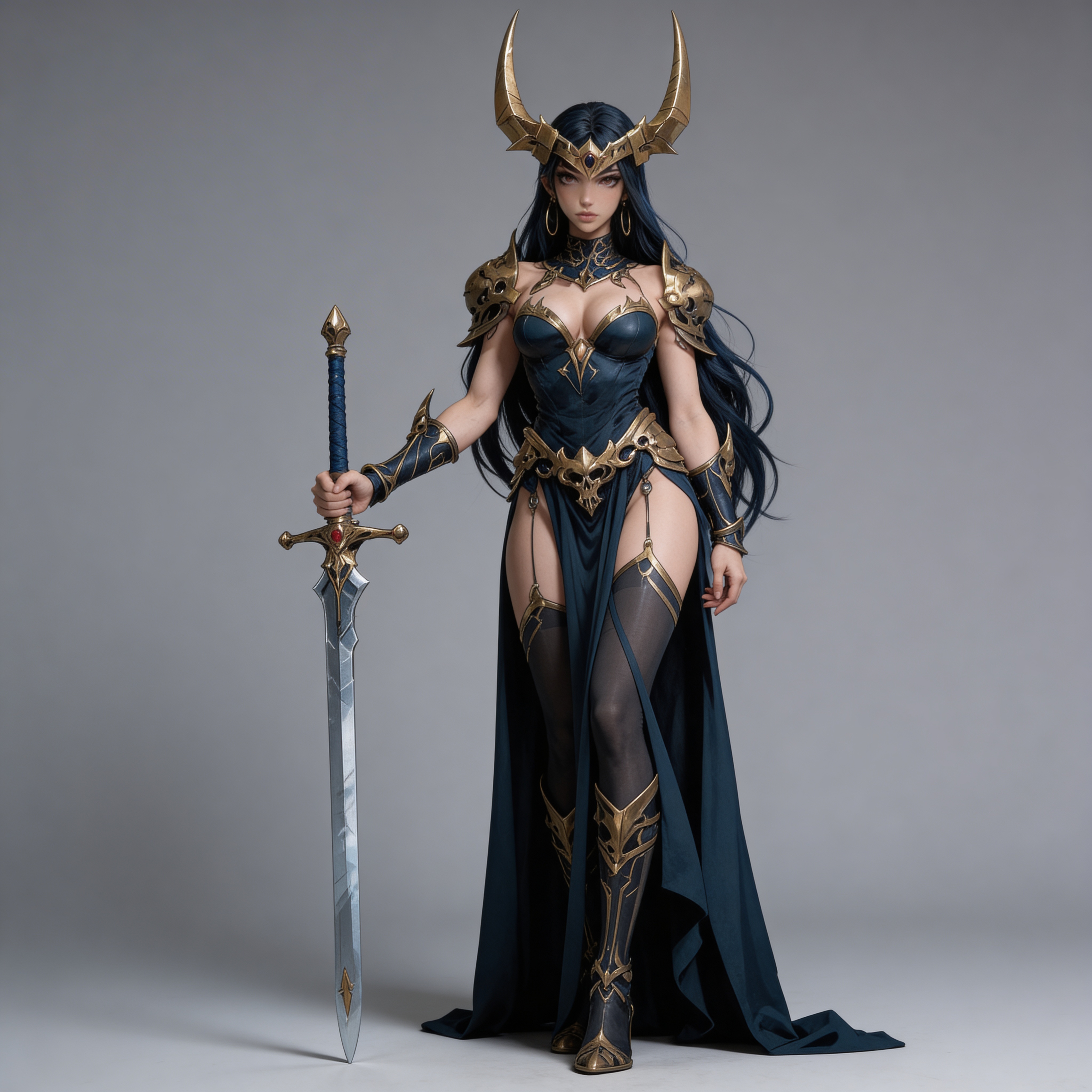 Warrior Princess 3
