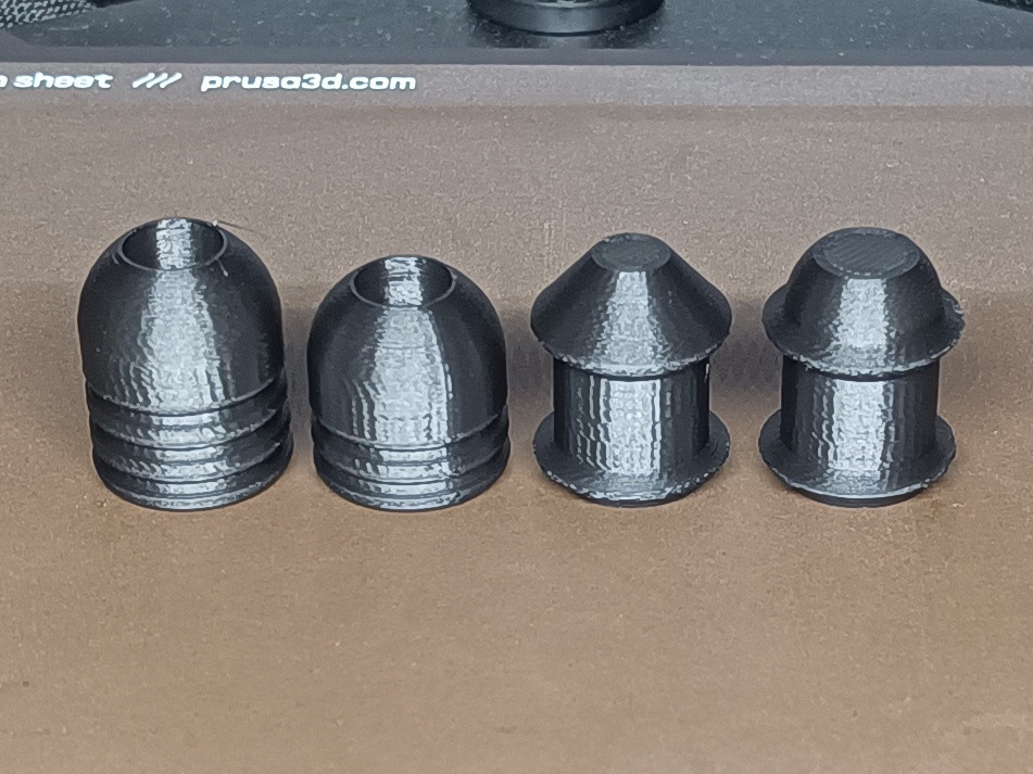 Airgun Slug - various Options