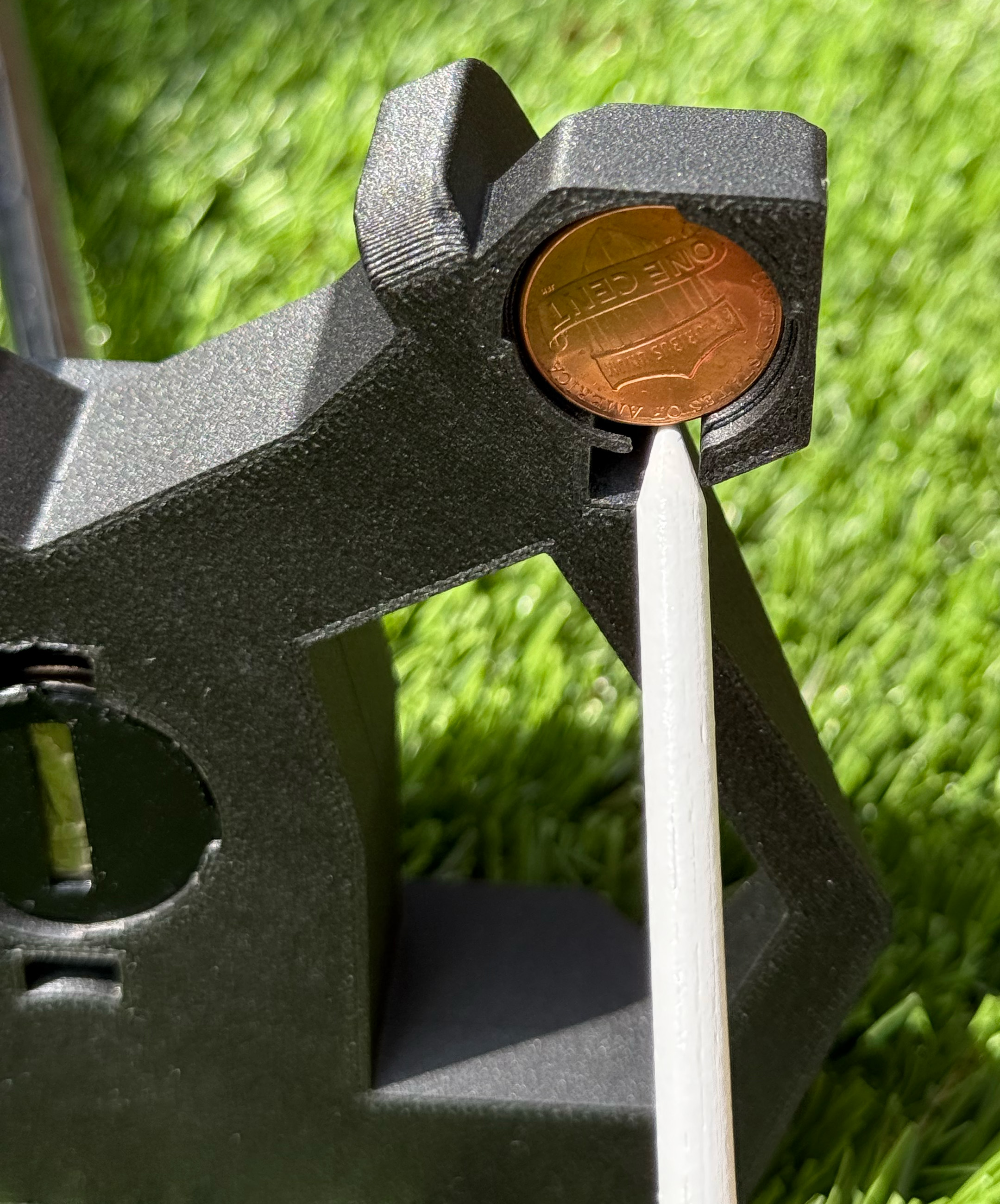 Blackline Plus - The 3D Printable Putter — miniatura 6