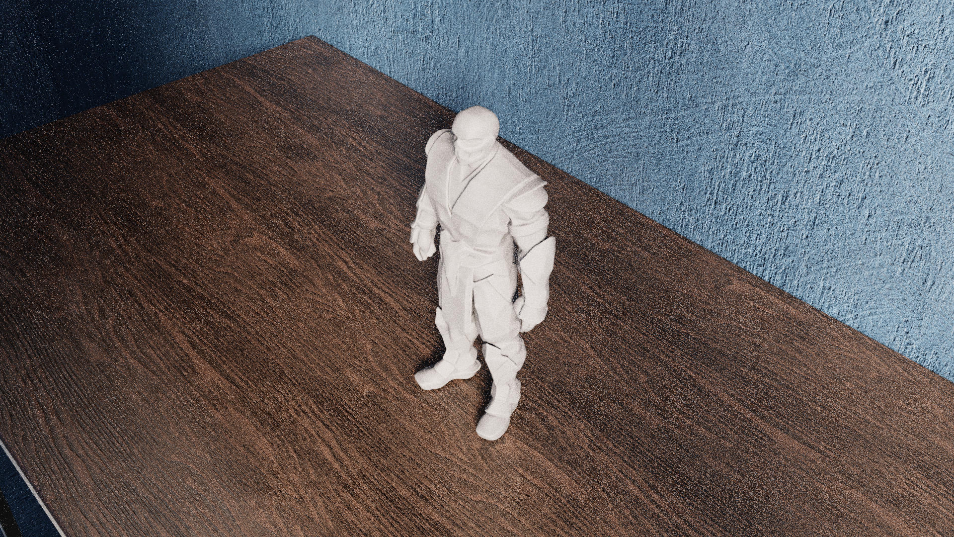 Low Poly Subzero — miniatura 9