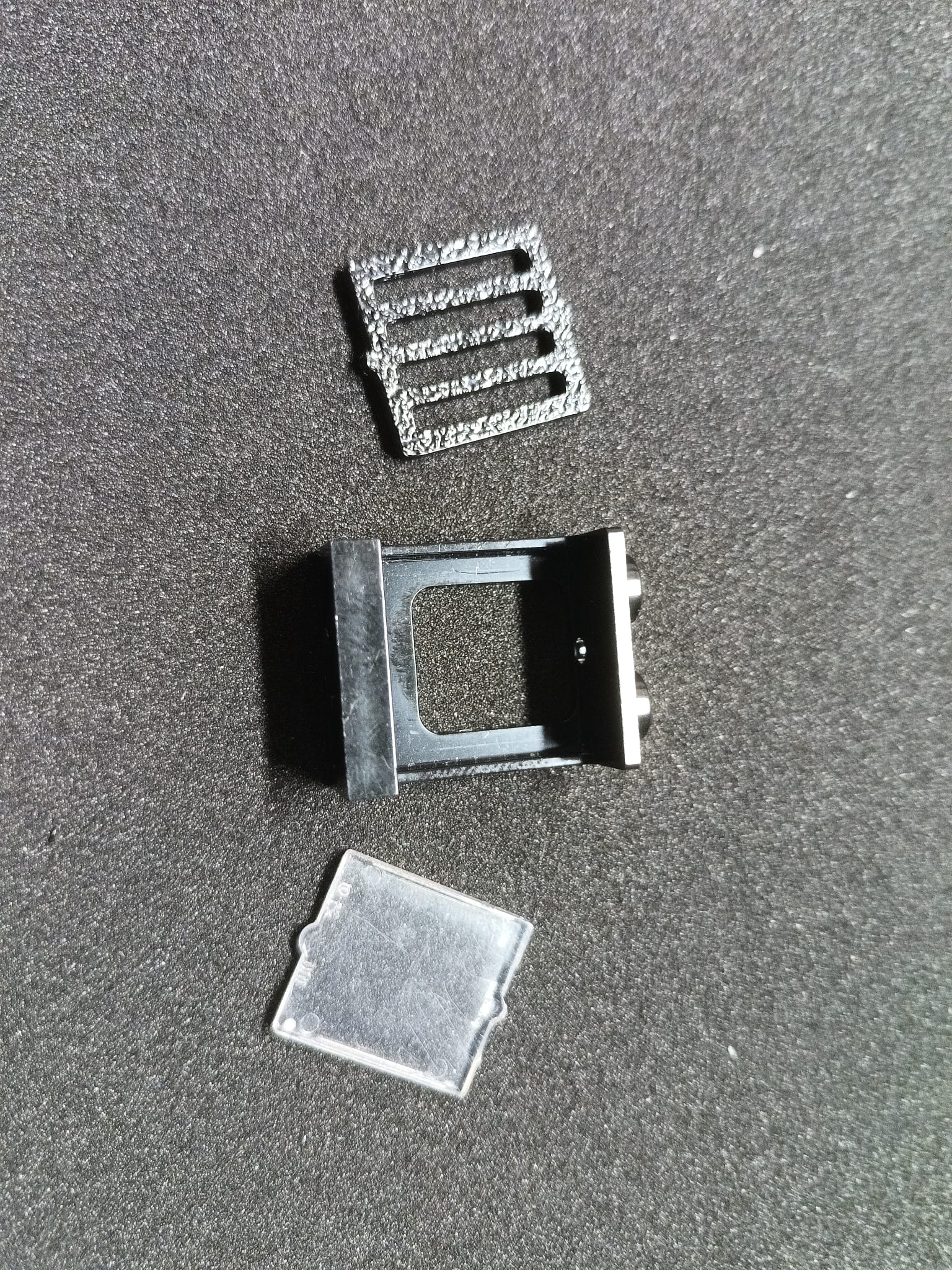 LEGO bug prison window — thumbnail 2