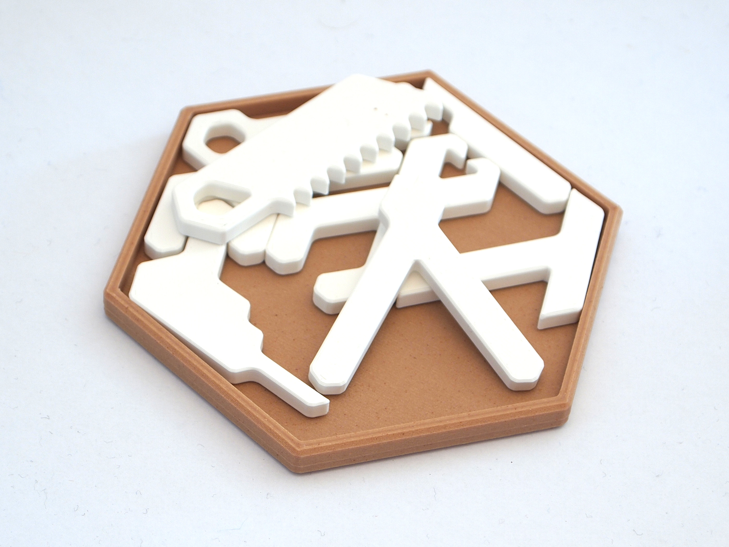 Tool Tray