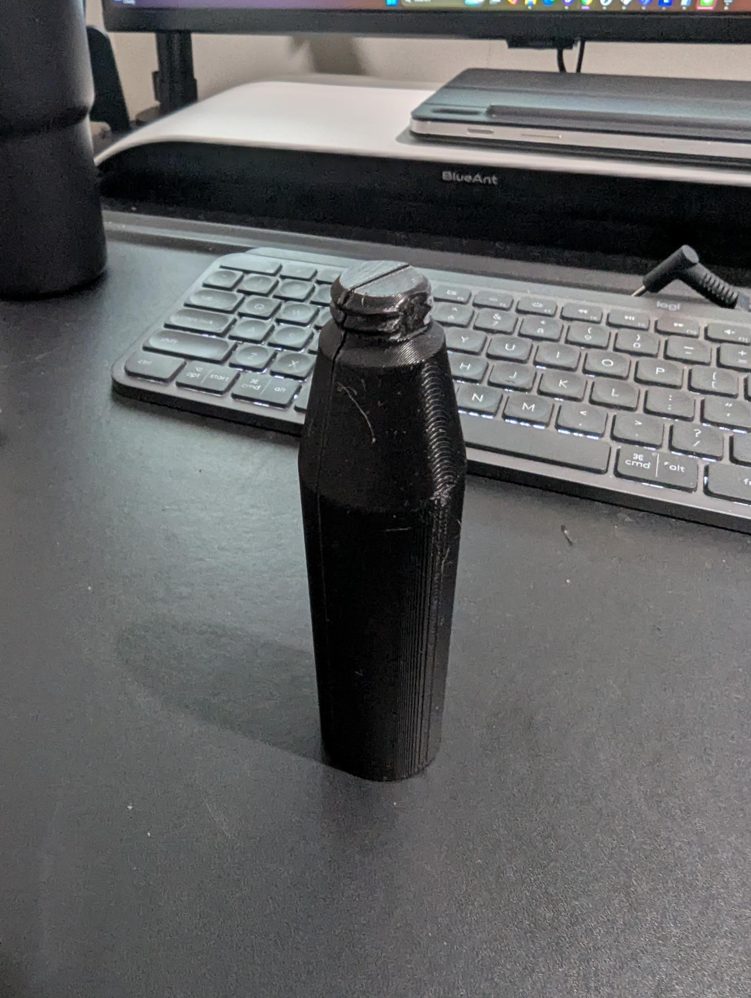 BETA openGrid MultiConnect Lock Snap_Looser / Remover