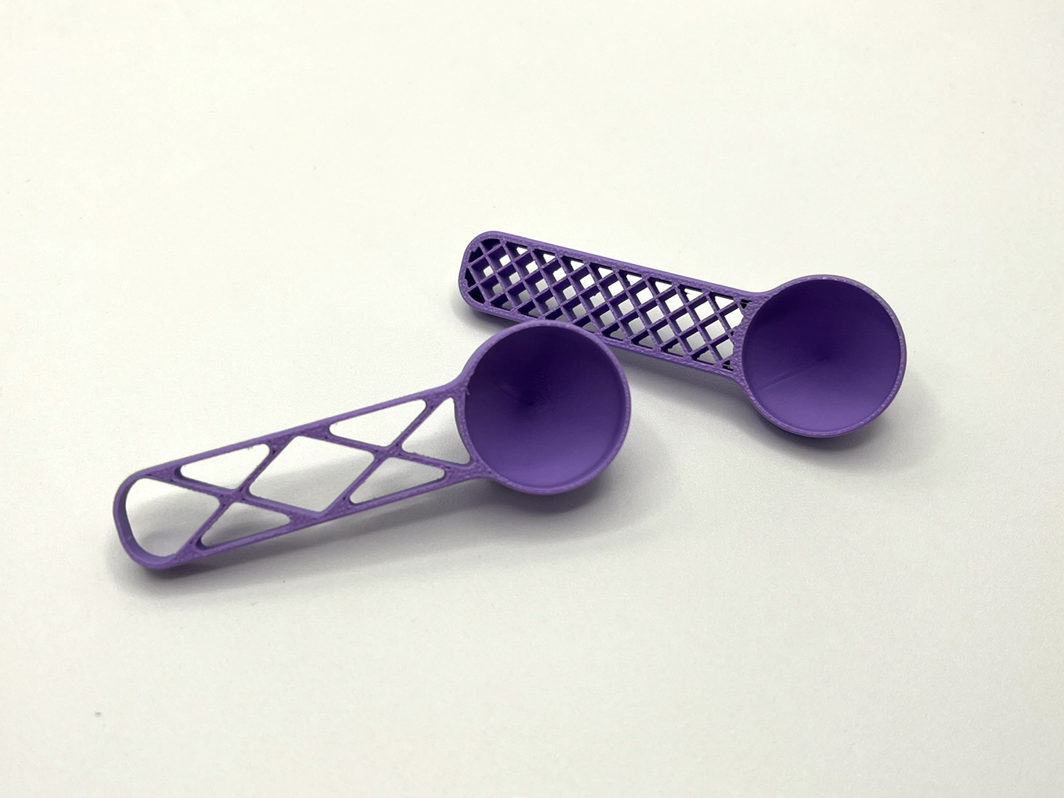 5g Creatine Scoop v4