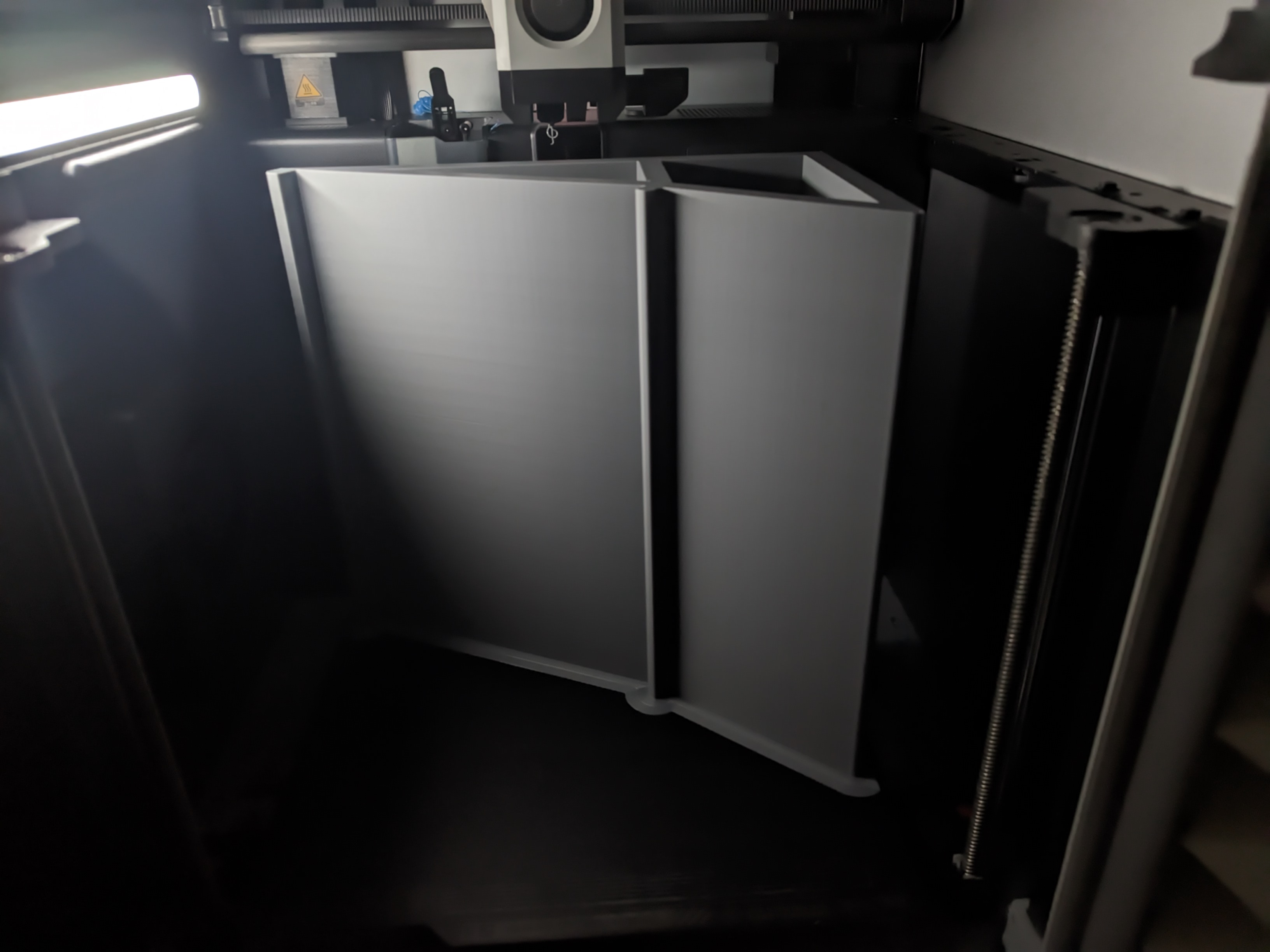 Two Tablet Holder - Portable Mixing Desk — thumbnail 5