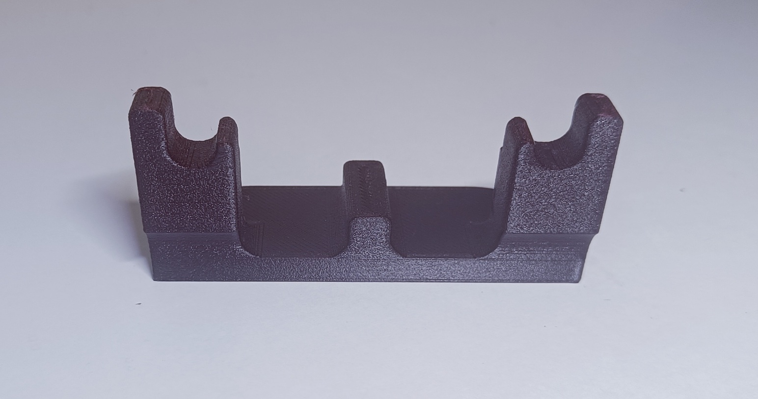 Rear brake pad spreader tool for Ohvale