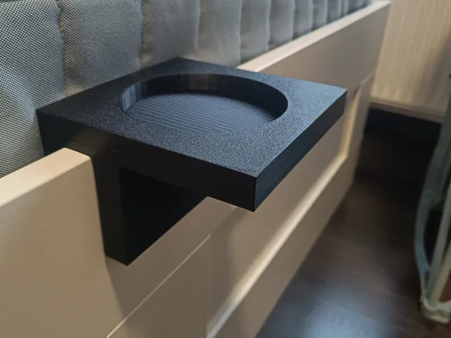 HY300pro bed stand