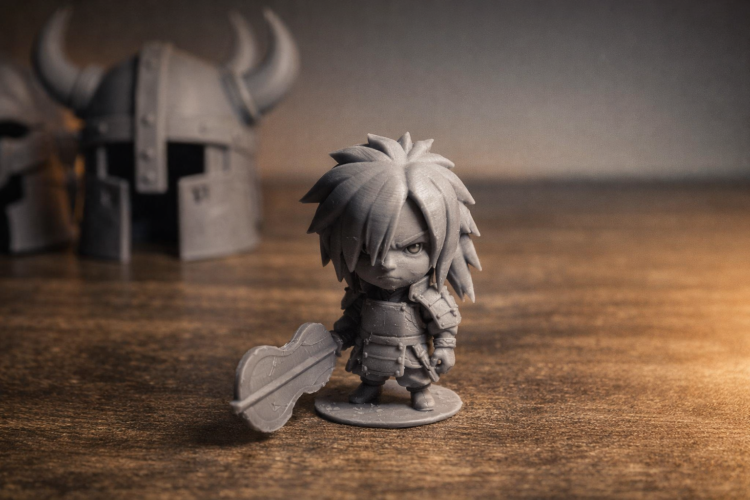 Chibi MADARA