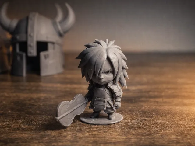 Chibi MADARA
