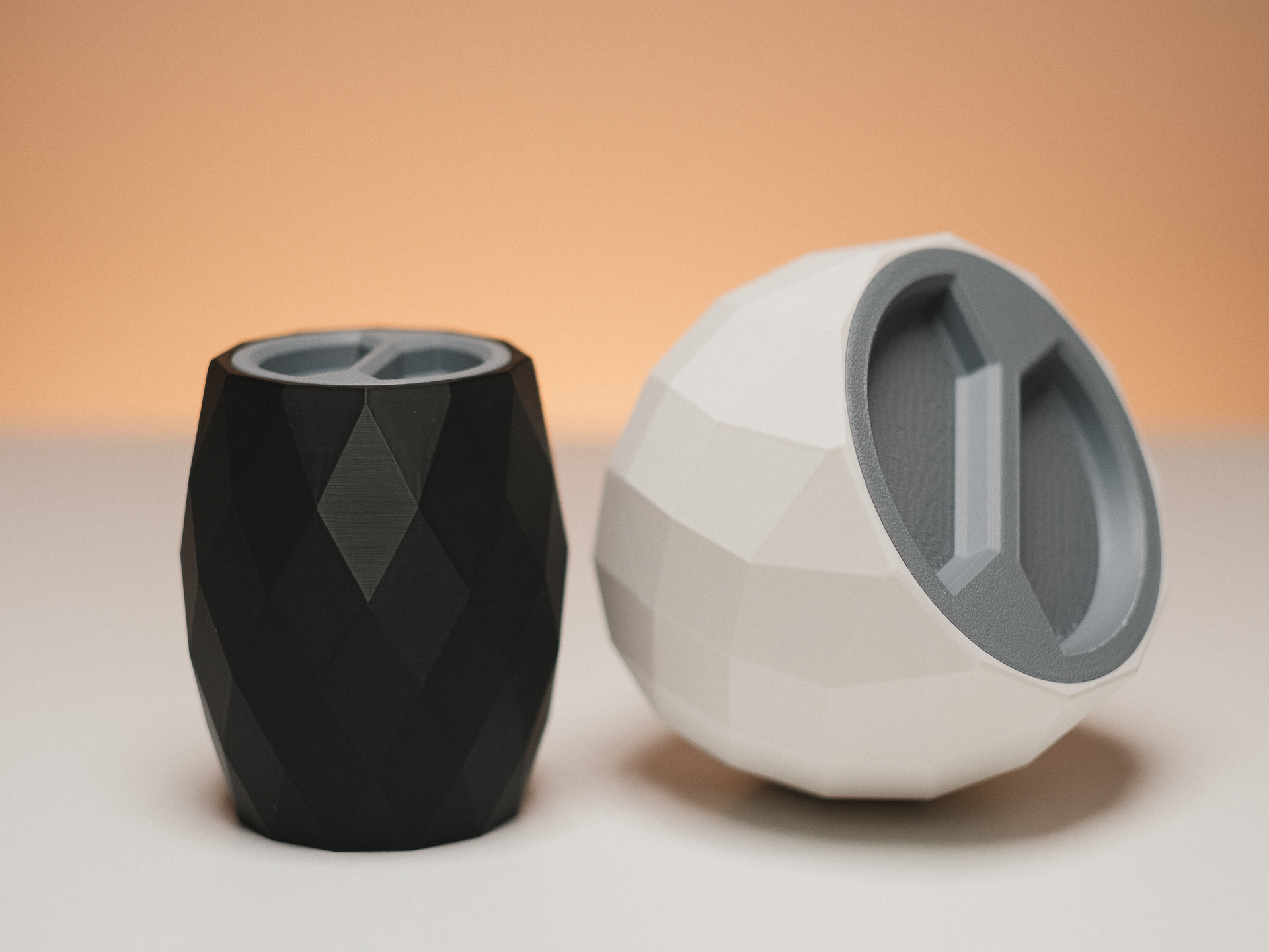 Miniatura 3 do modelo 3D Low Poly Container