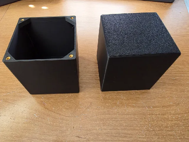 Audio Transformer Cover