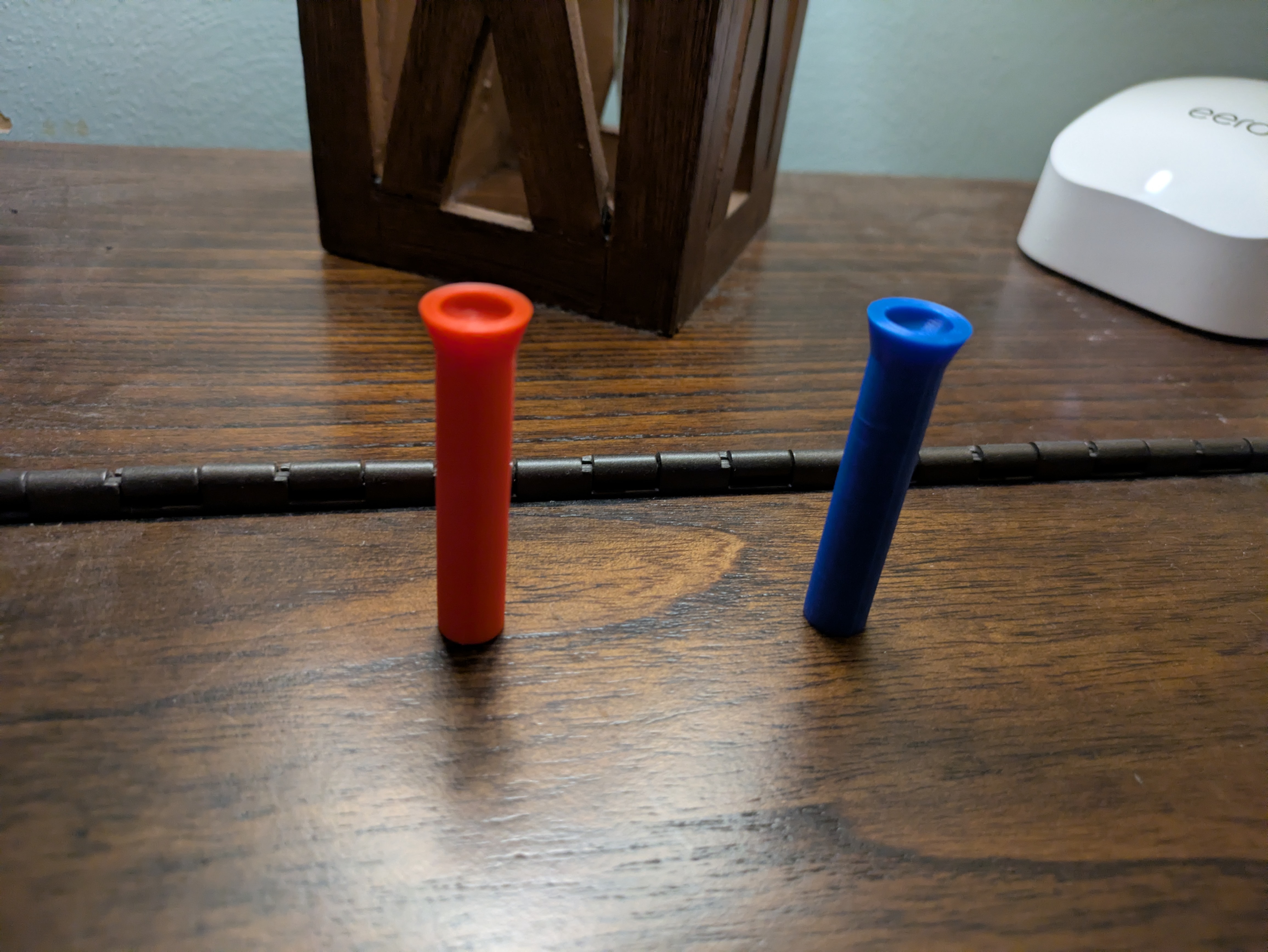 triangle peg board game