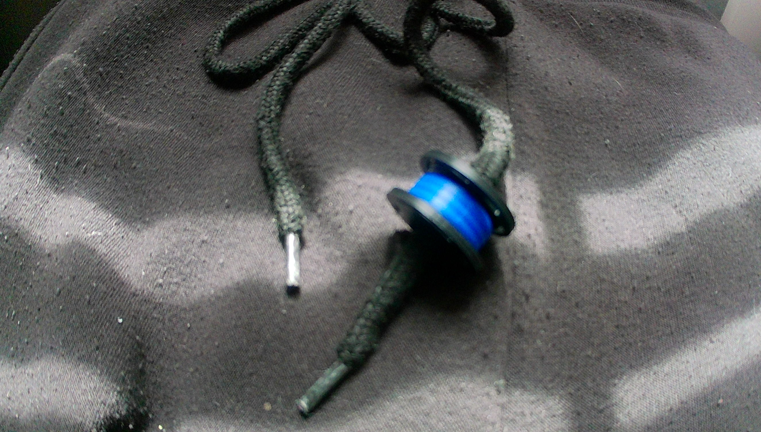 Filament Spool Bead