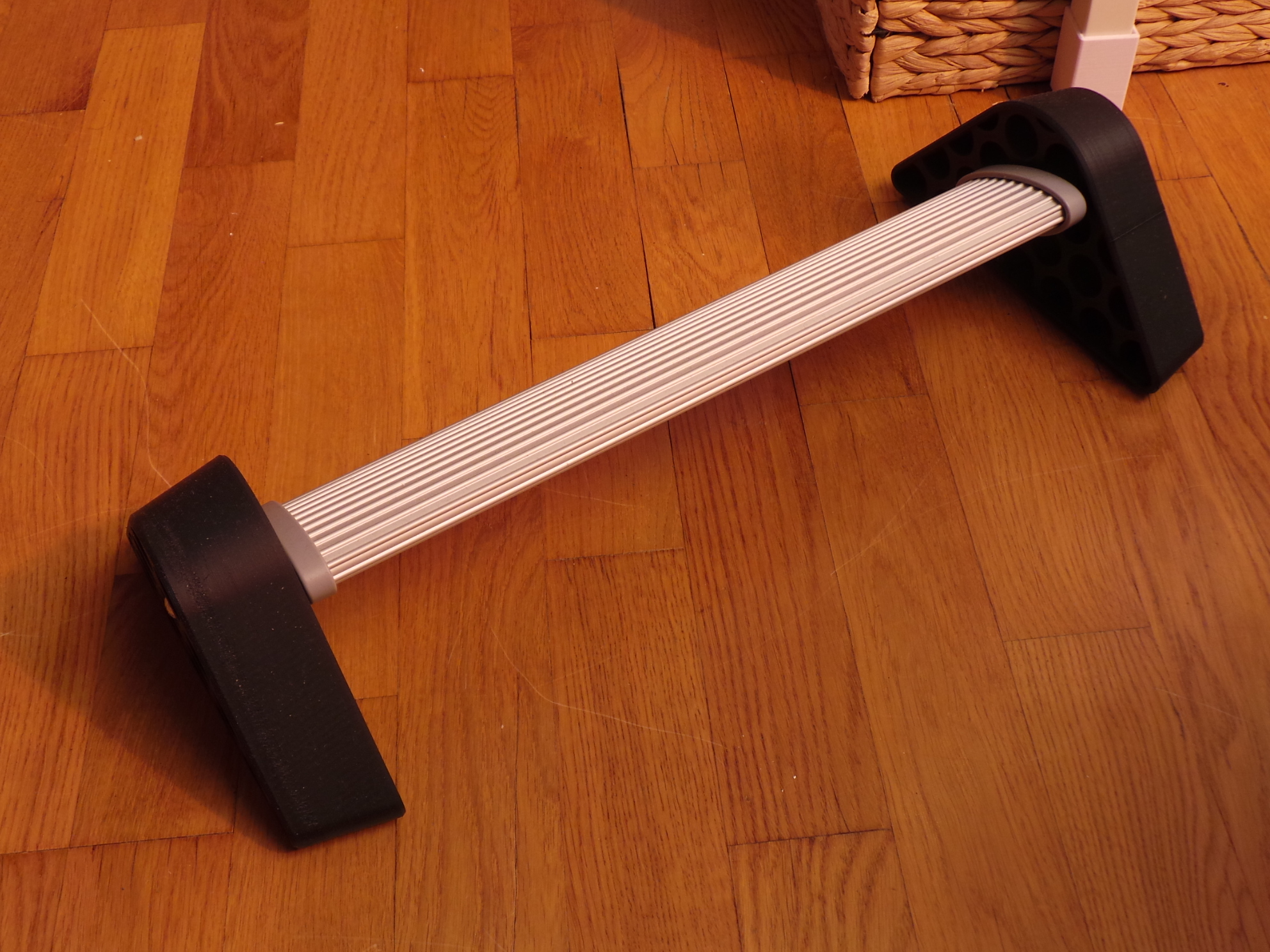 Narrow replacement feet for Kensington Rocking Foot Rest