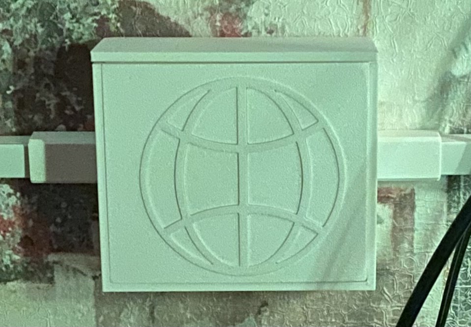Cable Box