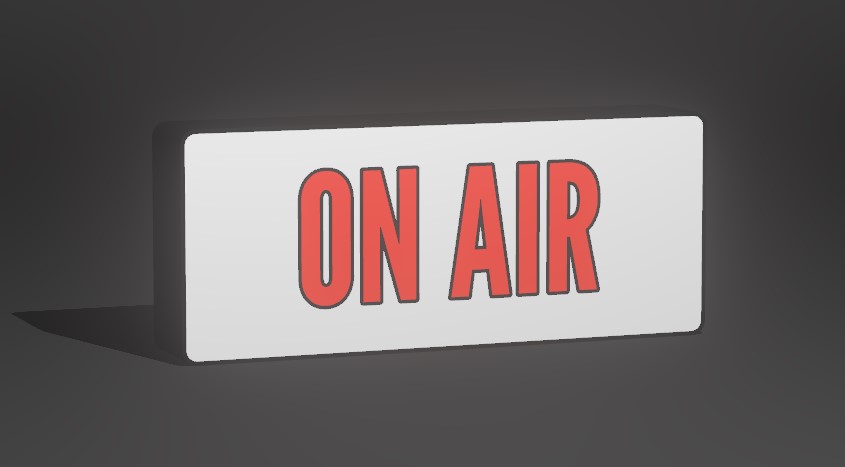 Lightbox On Air
