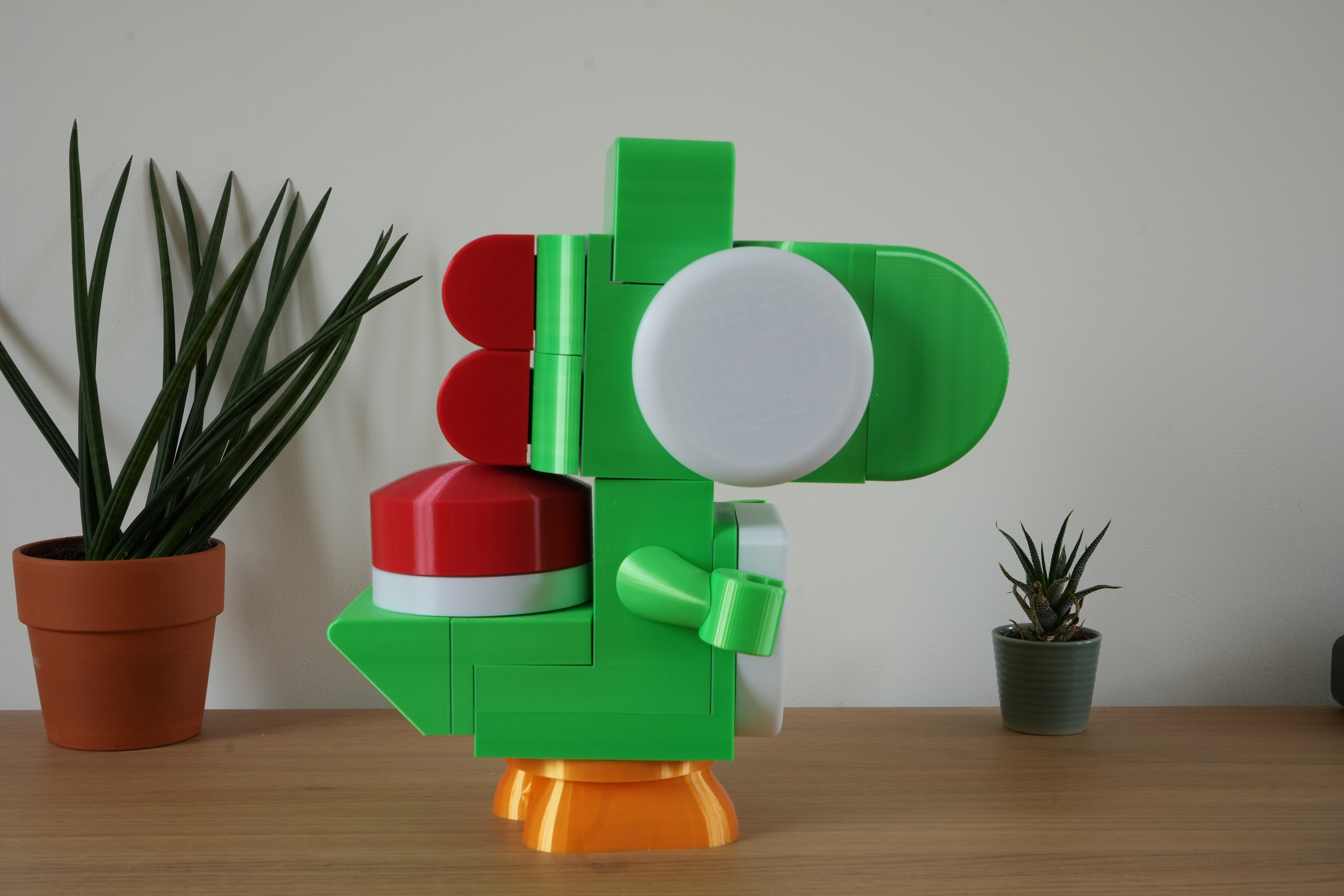 Yoshi — miniatura 2