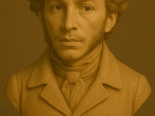 Pushkin
