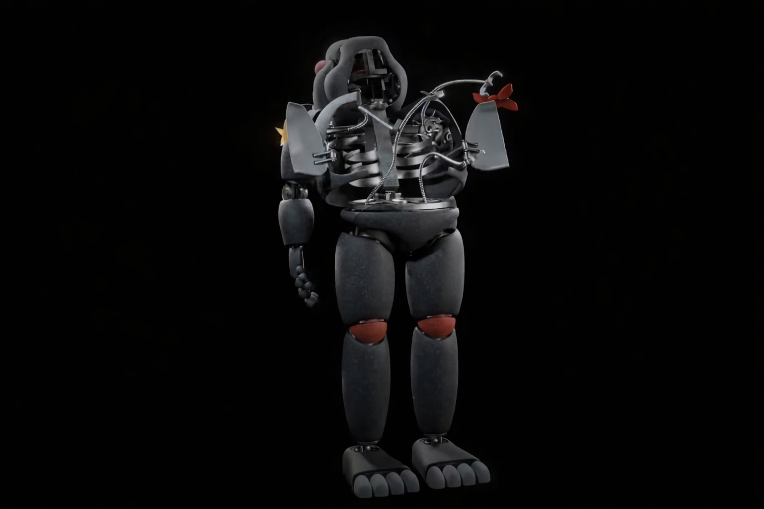 chyla awards