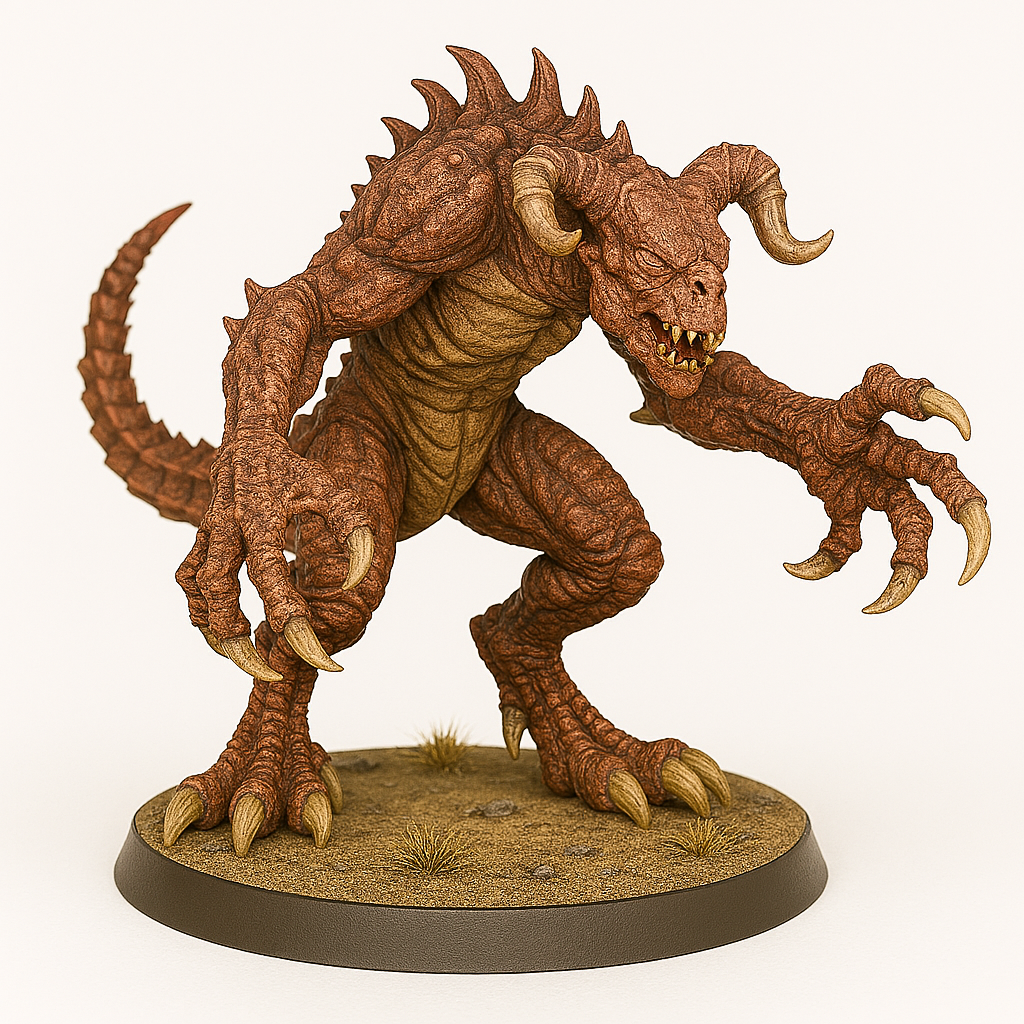 Fallout Creatures & Monsters — thumbnail 15