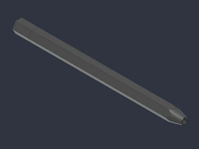 Apple Pencil 1st Gen. Case