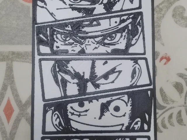anime manga 2d
