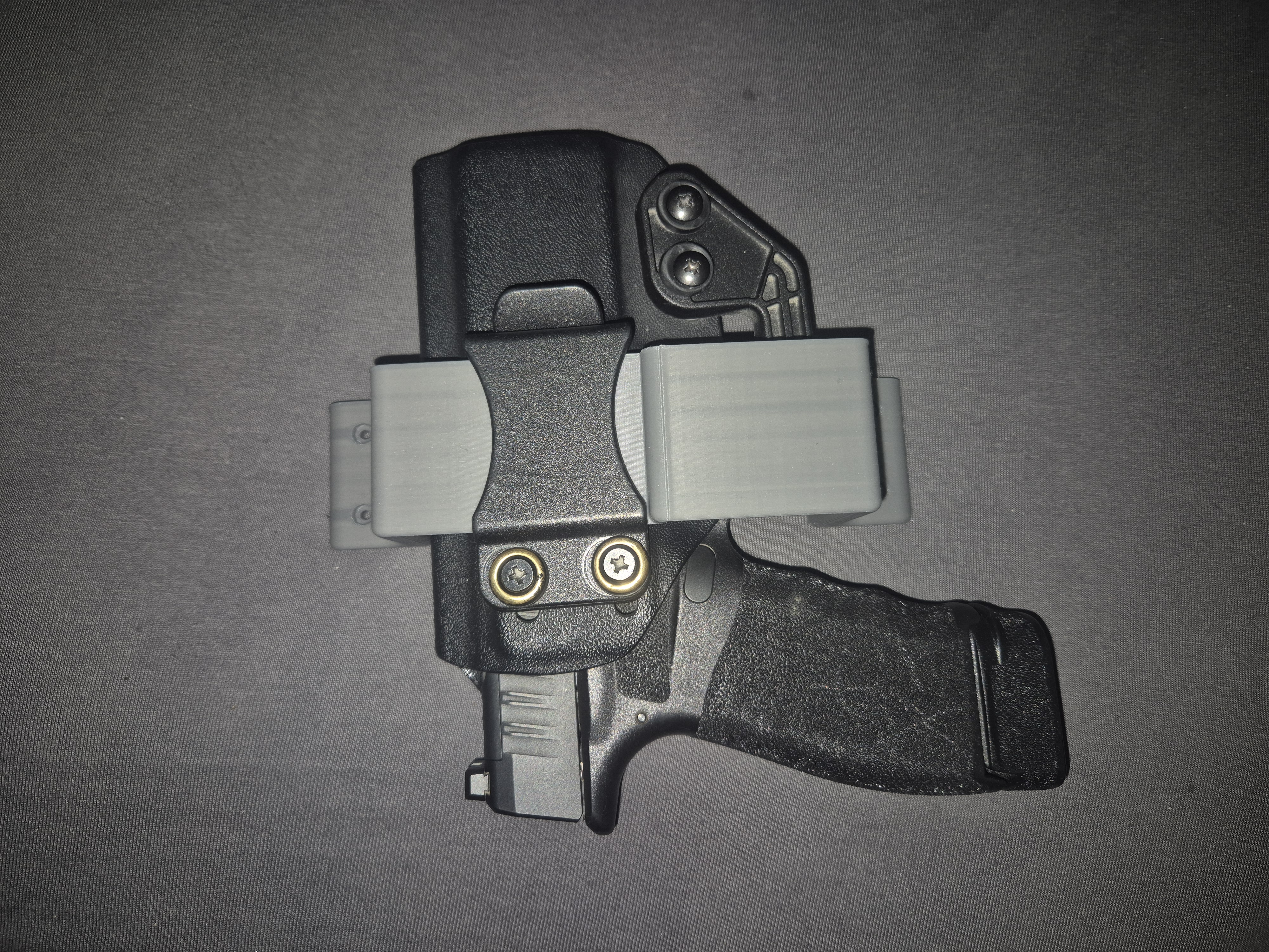 HolsterHolster for hellcat pro — thumbnail 3