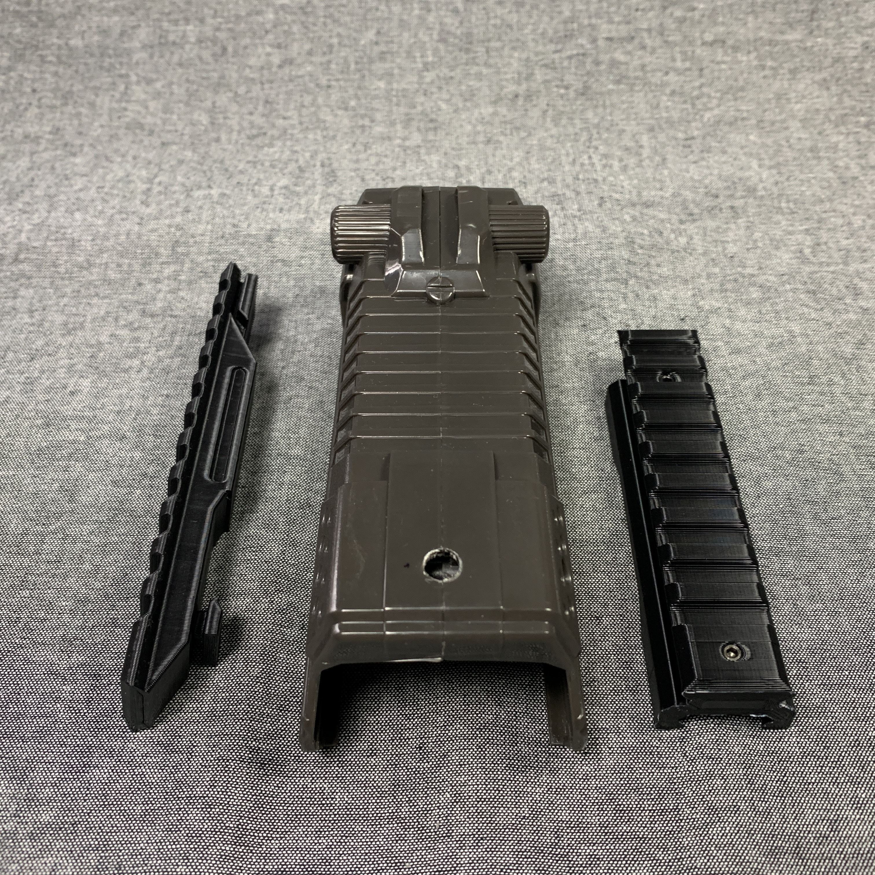Dart Zone Aeon Pro Tacticool Kit — miniatura 5