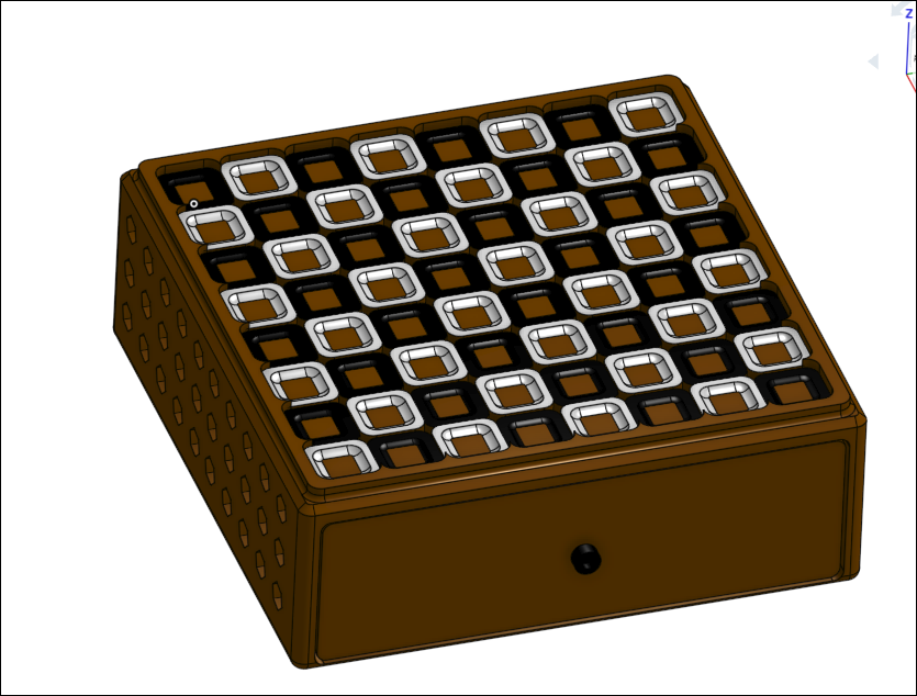 Complete-Chess-Set