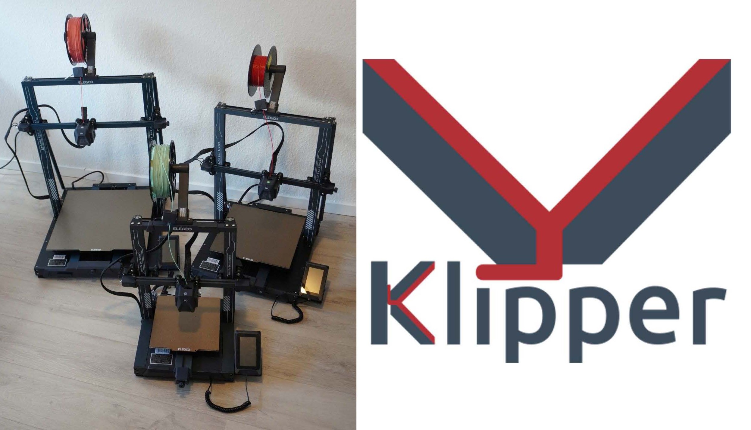 Advanced Neptune 3 Series Klipper Configuration (FULL RELEASE)