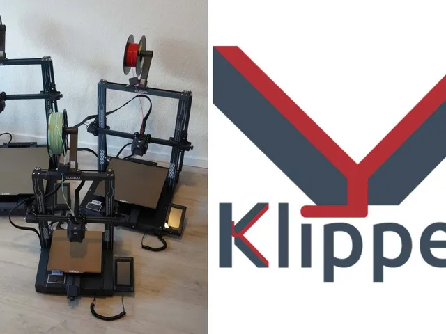 Advanced Neptune 3 Series Klipper Configuration (FULL RELEASE)