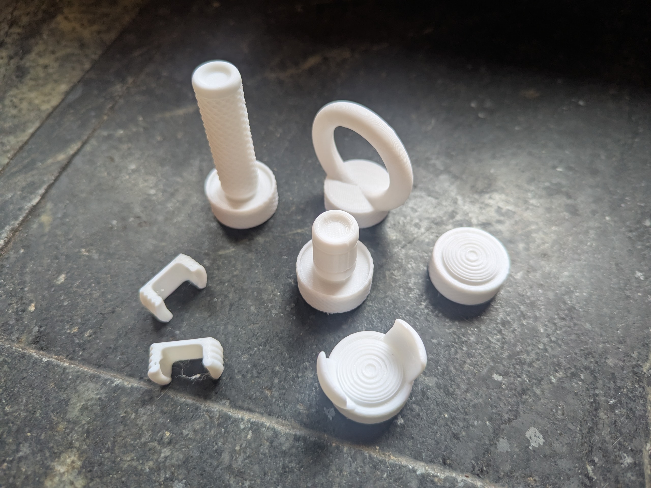accessibility Joysticks — miniatura 6