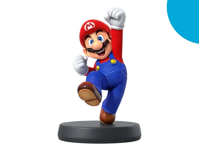 Super Mario