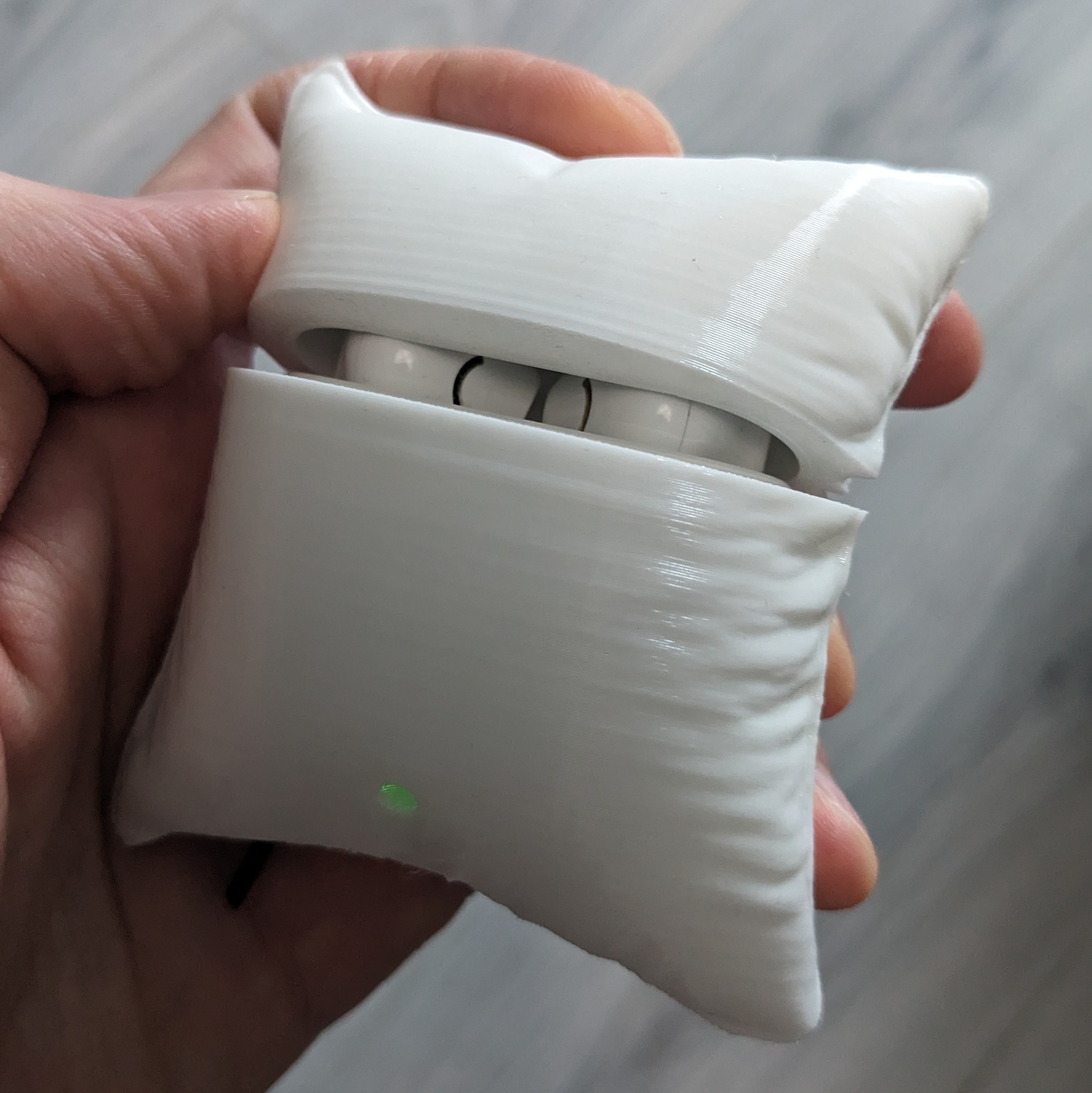 huawei freebuds se2 pillow case