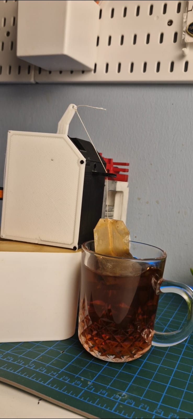 Tea bag strainer(just 3 pieces)