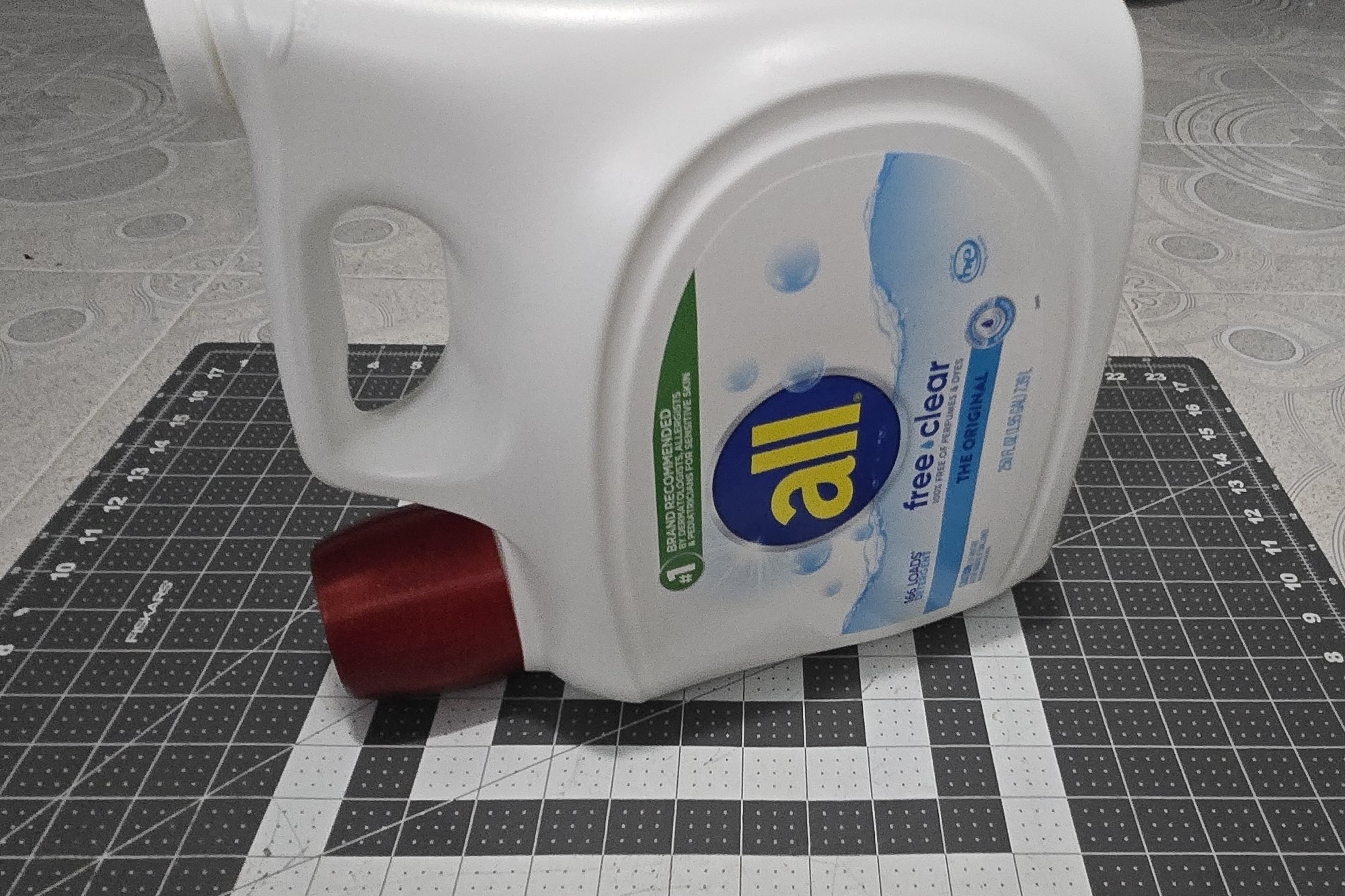 Laundry Detergent Cup Replacement — thumbnail 4