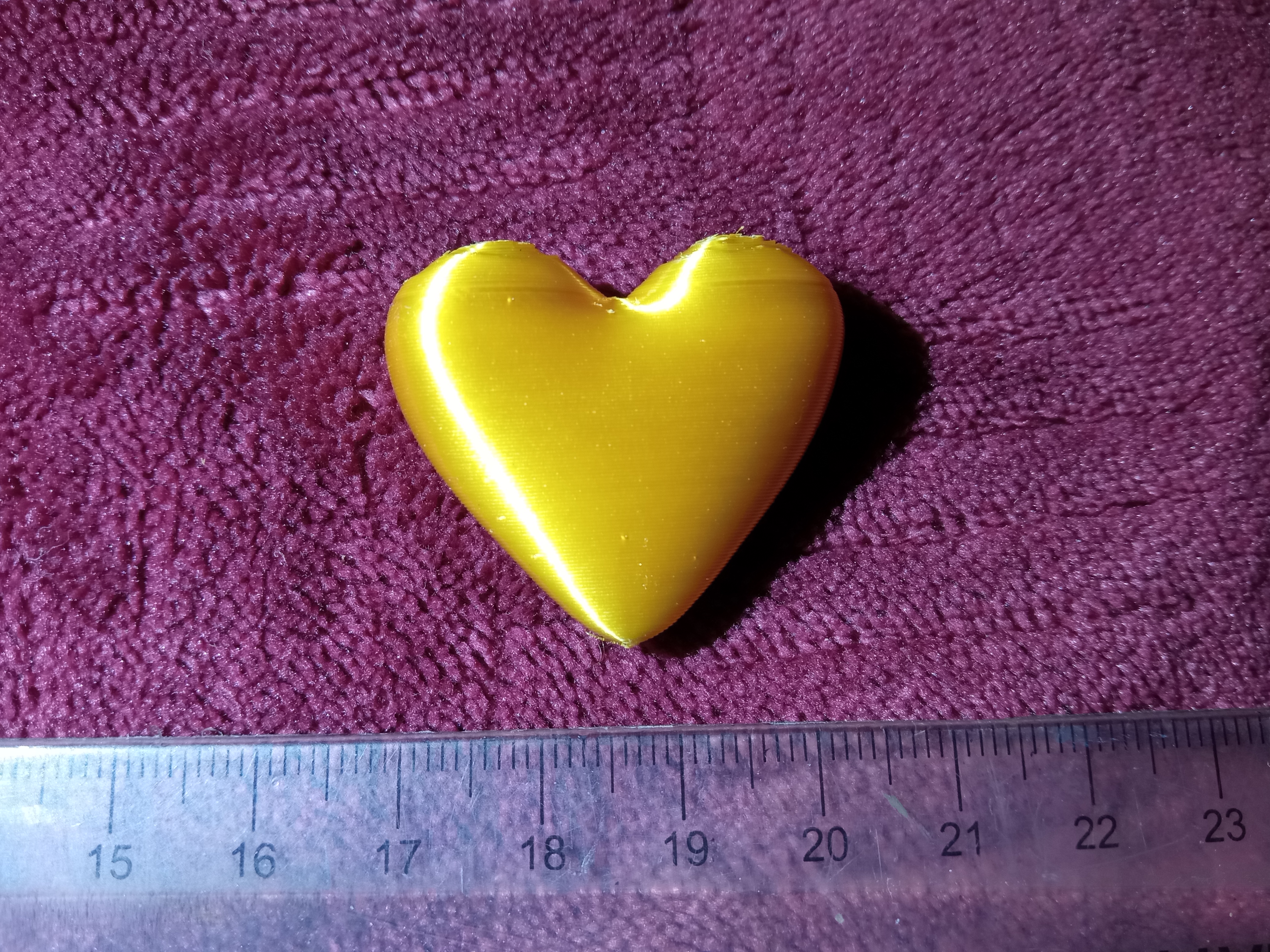 Decorative Hearts